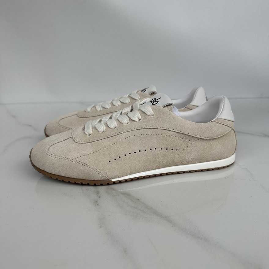 外贸原单尾货圆头系带德训鞋女平底休闲鞋日常百搭舒适,女鞋,德训鞋,淘宝优惠券,粉丝福利购,淘宝优惠卷