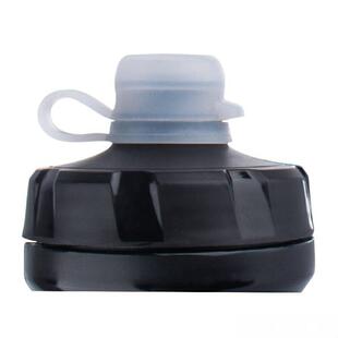 适用公路车车户专用水马拉松大容量硅胶系列捷安特行装运动水壶盖