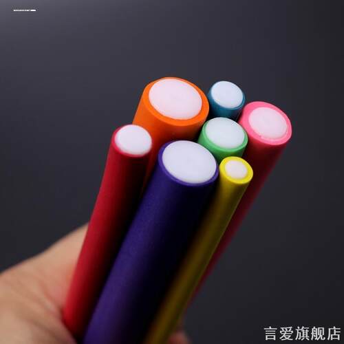 工具染发不伤发梨花烫美发用品