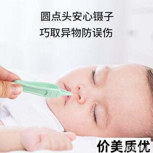 专用鼻涕儿童清洁吸取清理鼻子防逆流手动吸鼻器家用宝宝鼻塞神器