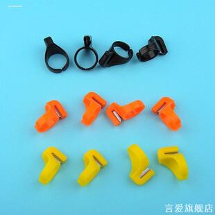 手指缝割胶实用切线戒指工具包小刀指环刀割线器DIY粽子成年手工