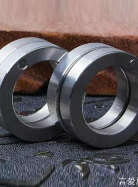 防身戒指铁拳头指虎手套四指拳扣