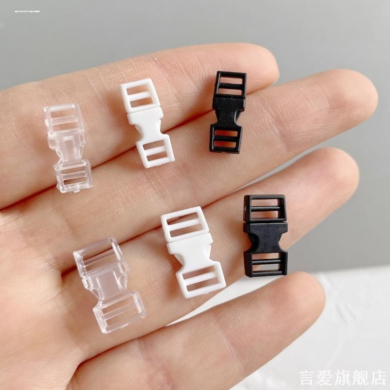 超迷你插扣娃用书包扣背包纽扣