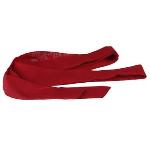 发带古风汉服束发女绑发飘带红色男超长发绳仙气头饰蝴蝶结黑色发