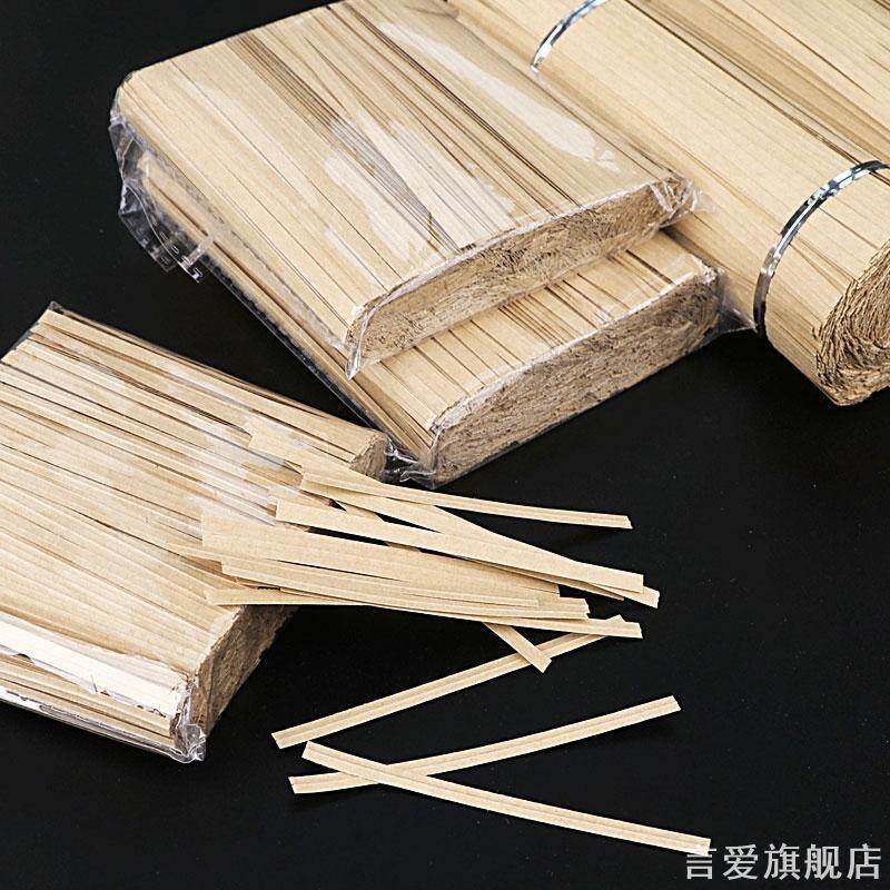款新款牛皮纸色点心袋扎丝手撕包小餐包泡芙袋子封口绳牛皮扎