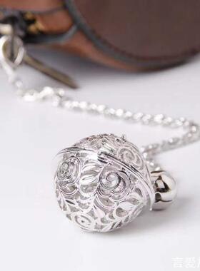 花千骨宫铃铃铛钥匙链挂件饰品