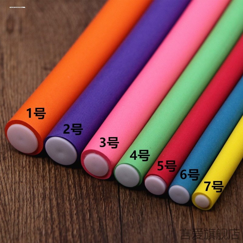 梨花烫不伤发万能魔力烫