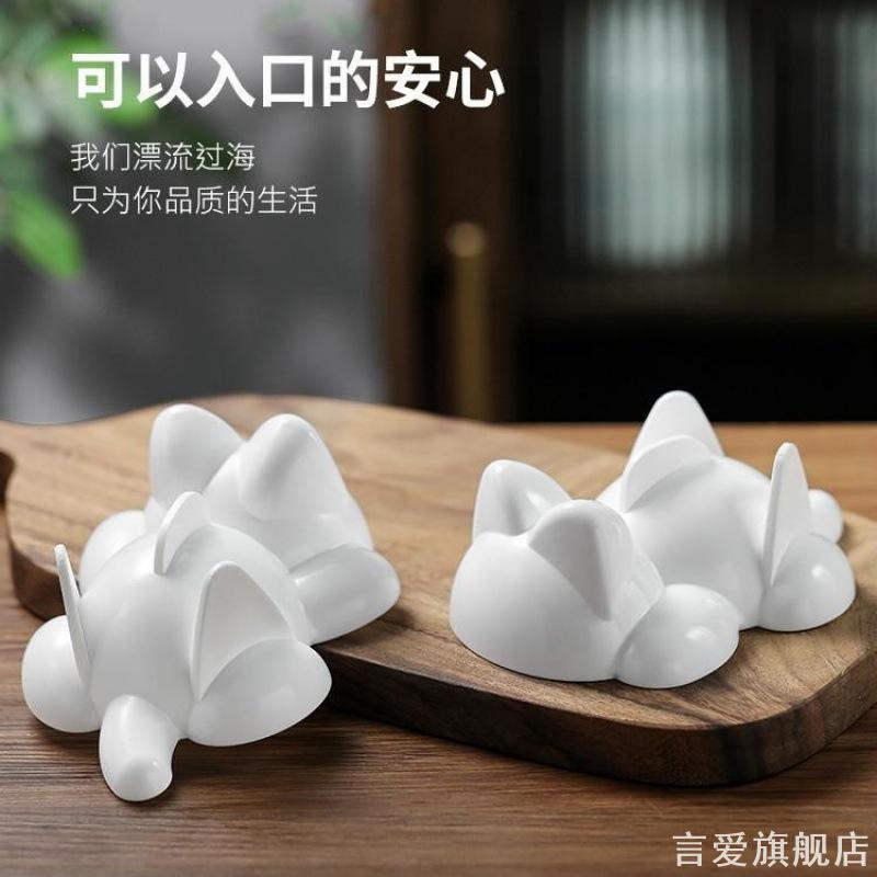 萝卜儿童猫咪饭团模具造型土豆泥宝宝模具升级猫妈妈神器小号泥土图片