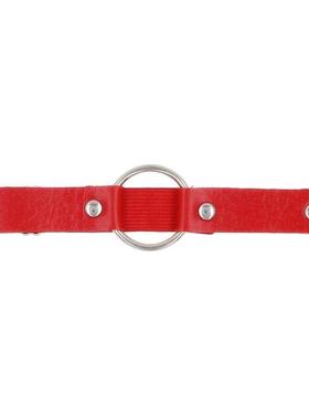 2023朋克皮质臂环男衬衫袖箍