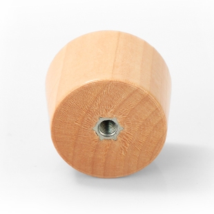 适用把手炒锅美的蒸锅爱仕达双立人提手替换盖子手简木顶帽锅盖