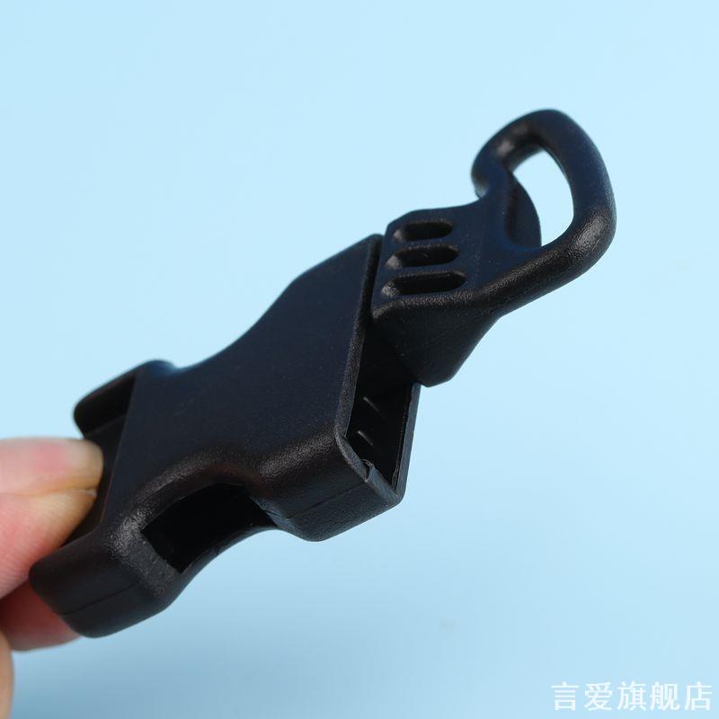 三向子母扣书包调节扣插扣卡扣