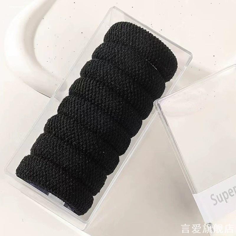 手镯保护套金镯子高弹力时尚素圈