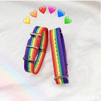 原宿风少女心泫雅风手链女韩版