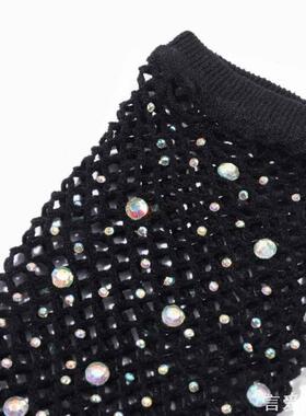 六一儿童模特走秀半指露指舞台