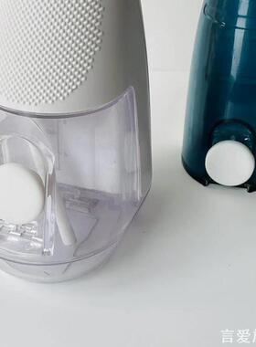 吸水素士用米防水通用素士W1_W3progs7gs10pro冲牙器水箱塞