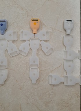 林上漆膜仪硅胶套LS236/237和LS220/235防滑套230防摔套233保护套