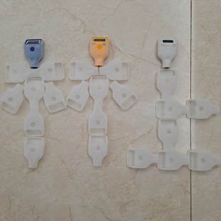 林上漆膜仪硅胶套LS236/237和LS220/235防滑套230防摔套233保护套