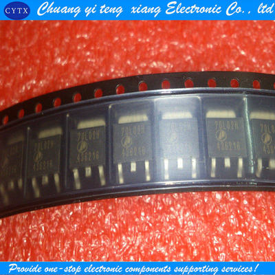 创亿腾翔‖70L02H AP70L02H SOT-252 25V 66A 全新原装