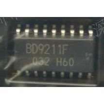 创亿腾翔‖现货 BD9211F SOP-18 液晶电视电源驱动控制IC
