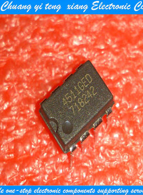 创亿腾翔‖4511GED 4511GD 液晶电源常用管理芯片