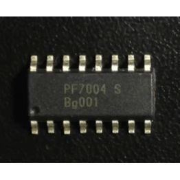 全新现货 PF7004S 电源管理芯片【直拍】