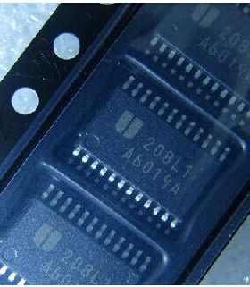 全新EUA6019A EUA6019 音频功放芯片【直拍】