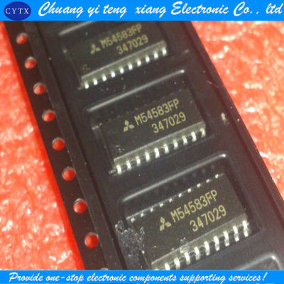 创亿腾翔‖M54583FP SOP20 全新现货