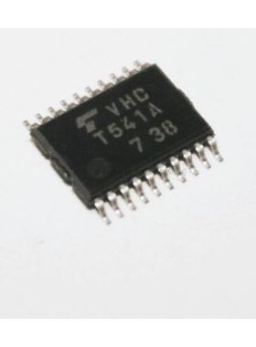 全新现货T541A TC74VHCT541A 液晶缓冲板芯片