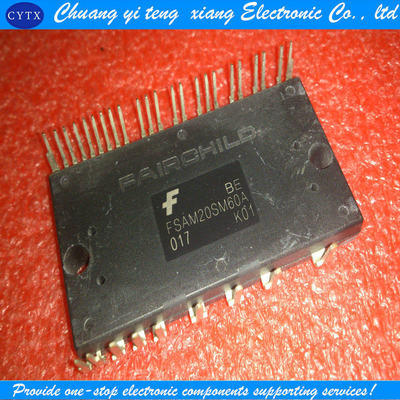 创亿腾翔‖FSAM20SM60A 模块