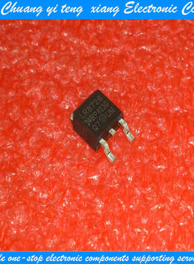 热销供应贴片MOS场效应管IRLR8726 LR8726 TO252原装现货质量保证