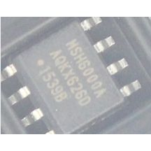 全新现货MSH6110A1 电源管理芯片【直拍】
