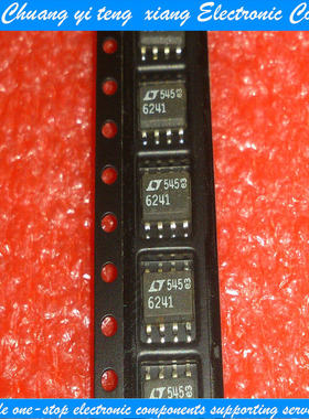 创亿腾翔‖LT6241 全新原装