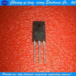 创亿腾翔‖全新原装 IXGH40N60C2 进口场效应管