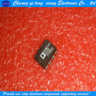 SSM2141P 8封装 现货实价 DIP 可直拍 创亿腾翔‖直插