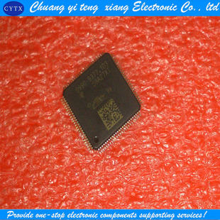 汽车电脑板芯片 QFP100 创亿腾翔‖0990 9377.1D3