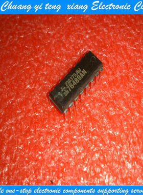 创亿腾翔‖SN76489AN 全新原装深圳柜台现货实图上传，直拍DIP