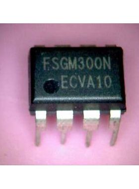 现货FSGM300N FM300N 液晶电源板电源芯片