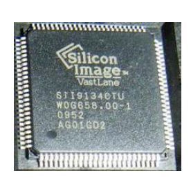 全新现货SII9134CTU SIL9134CTU SI19134CTU液晶芯片【直拍】