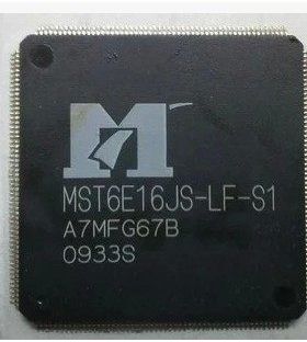 全新现货MST6E16JS-LF-S1 液晶屏芯片【直拍】