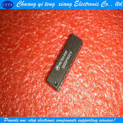 创亿腾翔‖MC14499 MC14499P dip