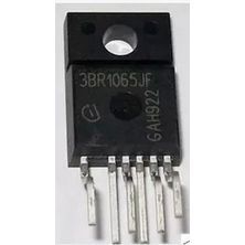 现货3BR1065JF 六脚功率开关电源电流模控制器