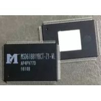 全新现货MSD6I881YBCT-Z1-WL MSD61881YBCT-Z1-WL液晶屏芯片
