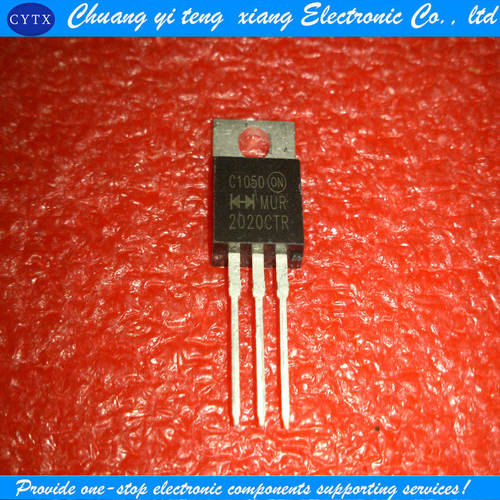 创亿腾翔‖特价MUR2020CTR TO-220