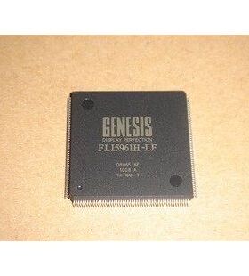 全新FLI5961-LF FLI5961H-LF液晶芯片【直拍】