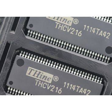 全新现货THCV216 电源管理芯片【直拍】