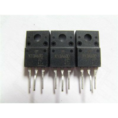 全新现货 K13A60D 13N60 液晶电源板场效应管