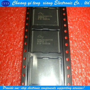 创亿腾翔‖S29GL032A90TFIR4