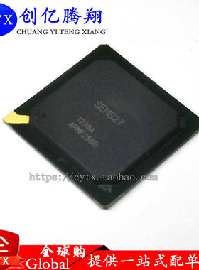 创亿腾翔‖全新SEMS27 三星液晶DNIe芯片 BGA封装