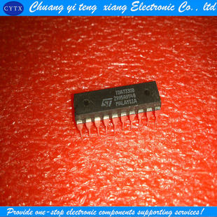 TDA7330BD TDA7330B DIP 现货 创亿腾翔‖全新原装 正品 进口