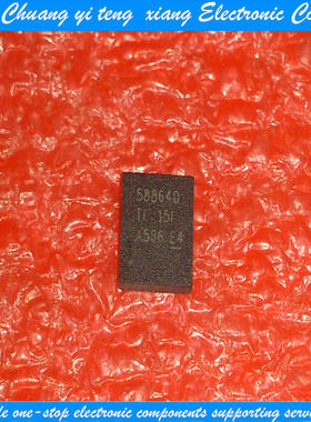 创亿腾翔‖CSD58864D 58864D QFN